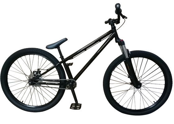 Sepeda Cross Country Hardtail Ringan