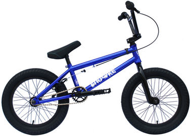 U Brake Dirt Racing Bmx Bikes ,  Mid Type Bottom Bmx Stunt Bikes Bicycles