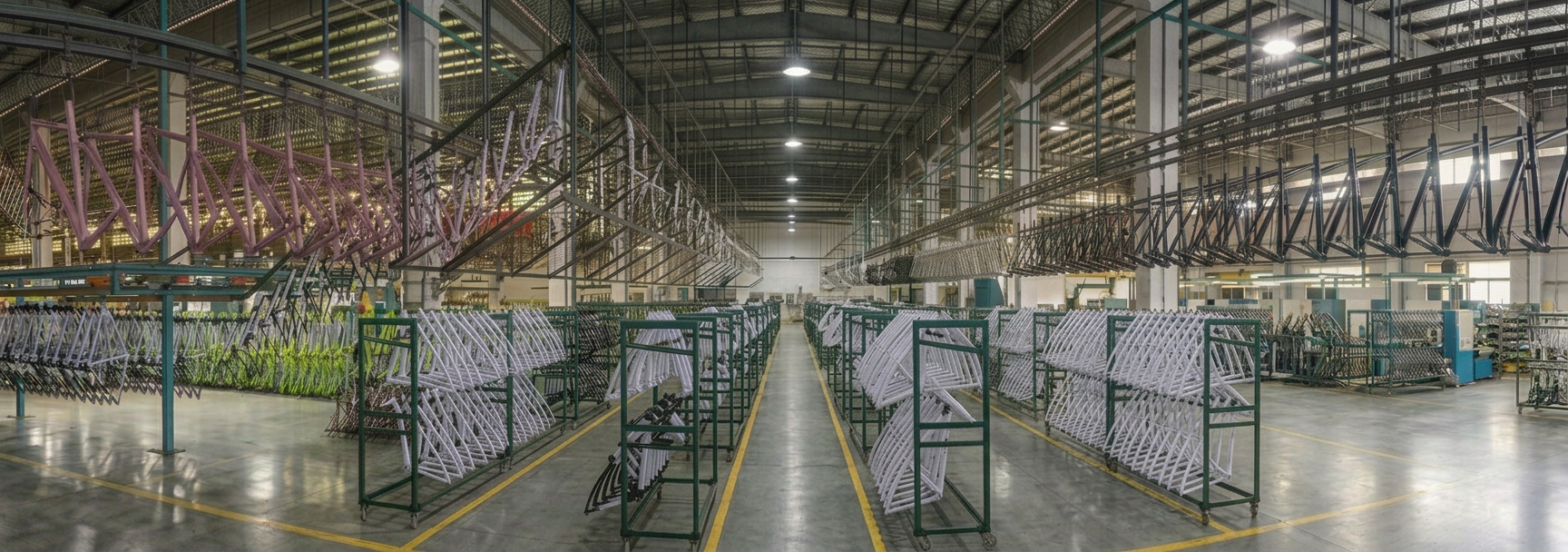 kualitas Electric Assist Mountain Bike pabrik