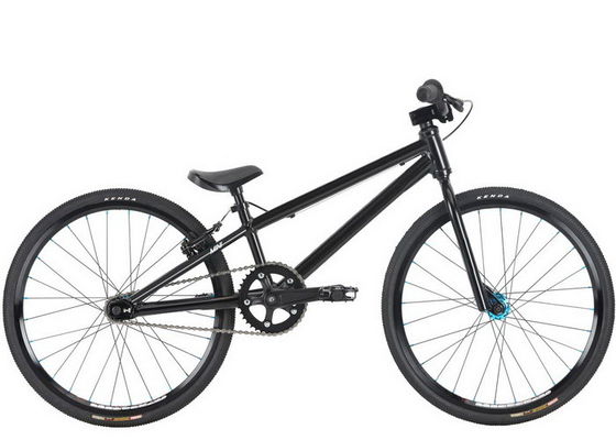 Mini Custom Bmx Bikes Alloy V Brake Euro Type Bottom Bracket Alloy Handlebar