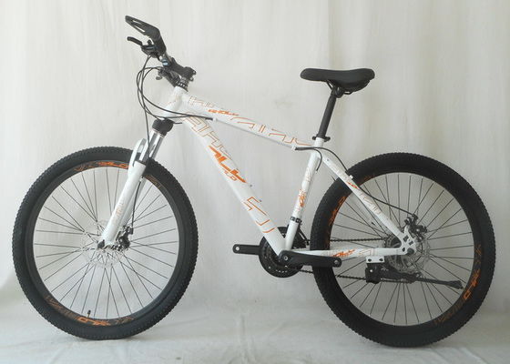 Alloy Stem Hardtail Cross Country Bike Mechanic Disc Brake 42T Steel Chainring